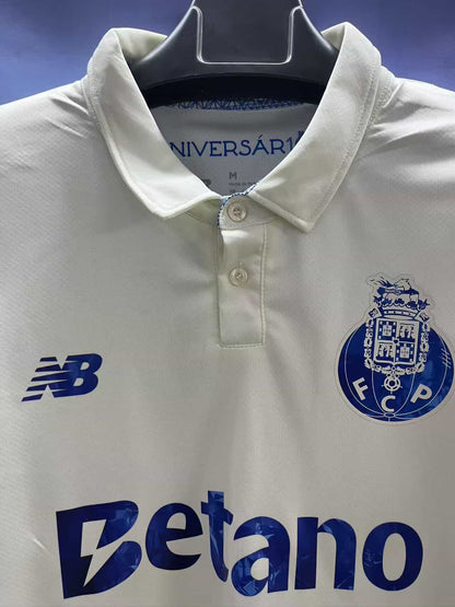 25/26 Porto Third