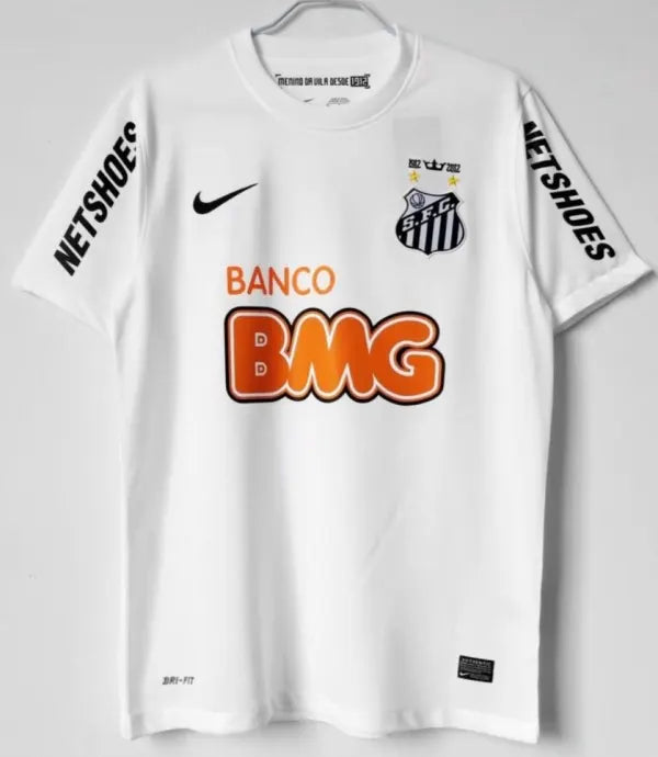 2012 Santos Home Retro