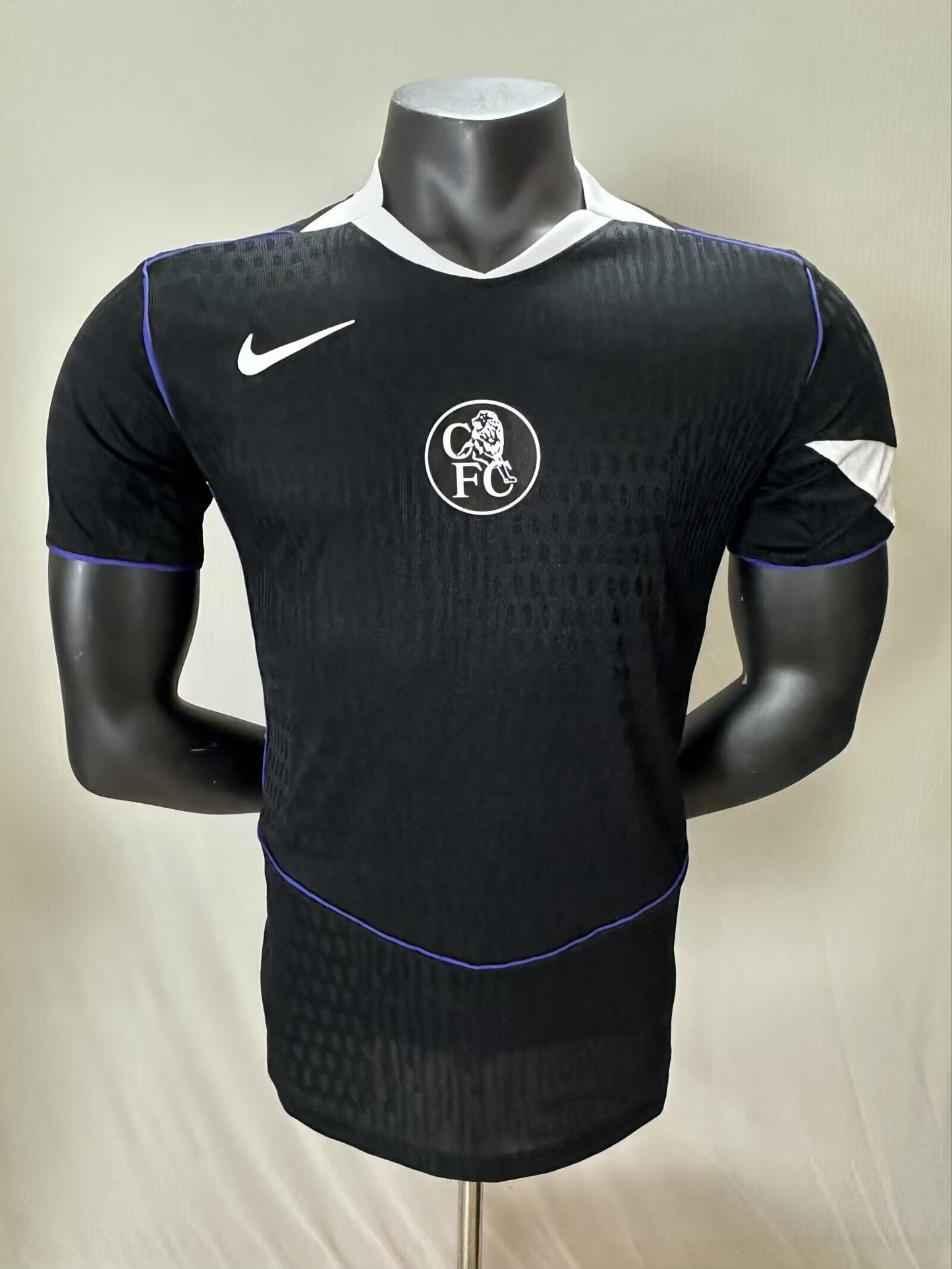 25/26 Chelsea Third (Player Version)