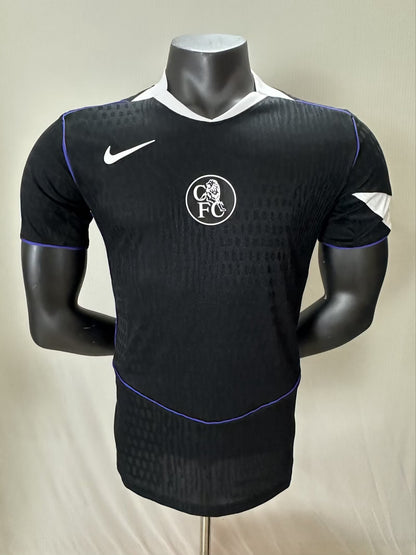 25/26 Chelsea Third (Player Version)