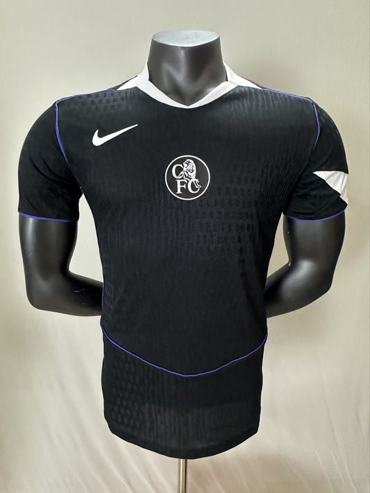 25/26 Chelsea Third (Player Version)