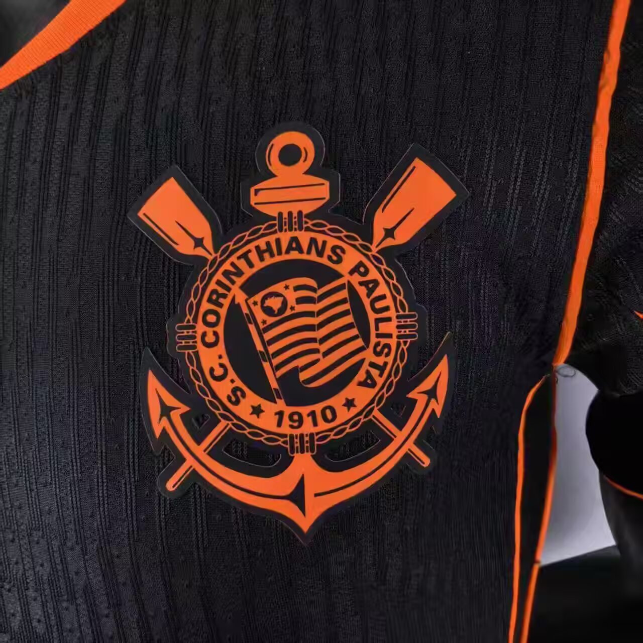 Corinthians Third 25/26 (Player Version)