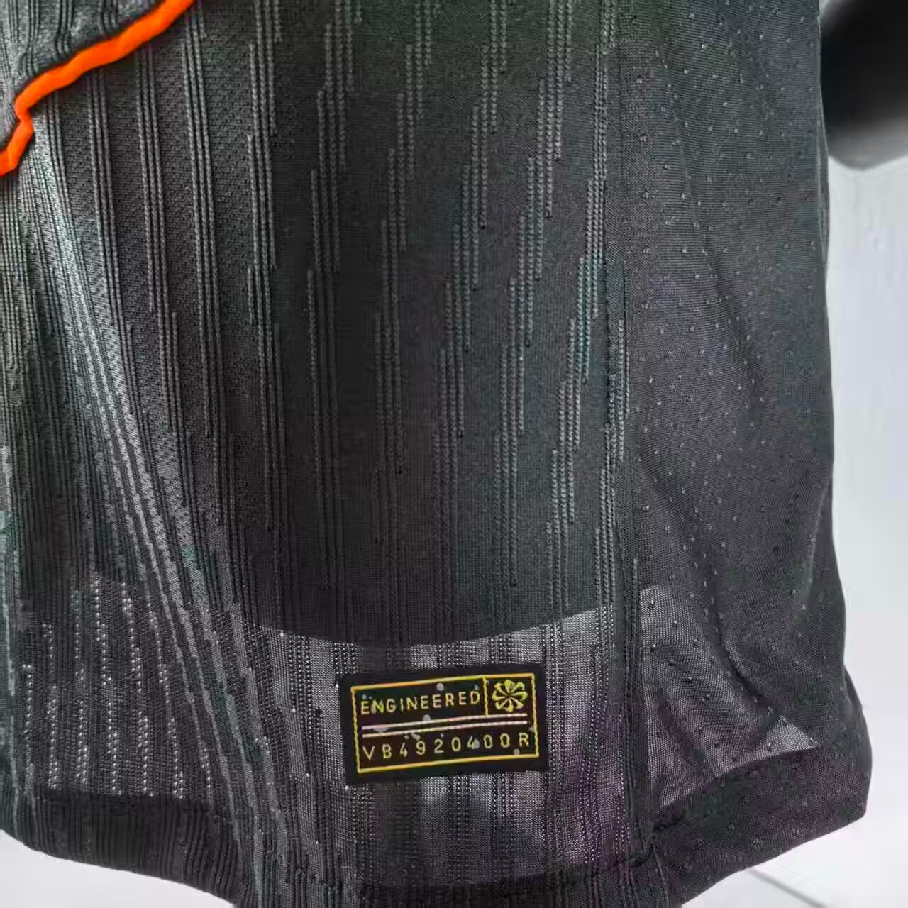 Corinthians Third 25/26 (Player Version)