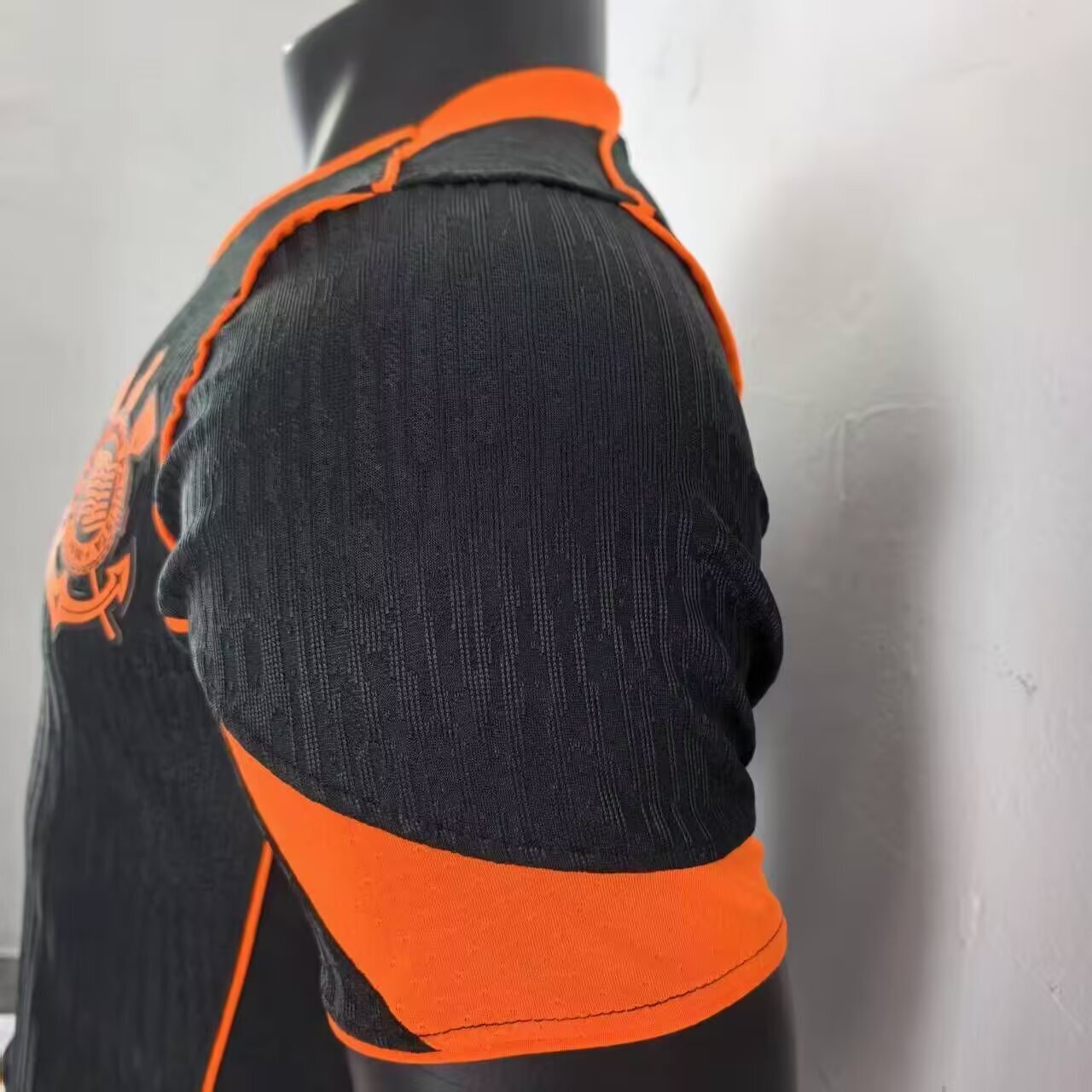 Corinthians Third 25/26 (Player Version)