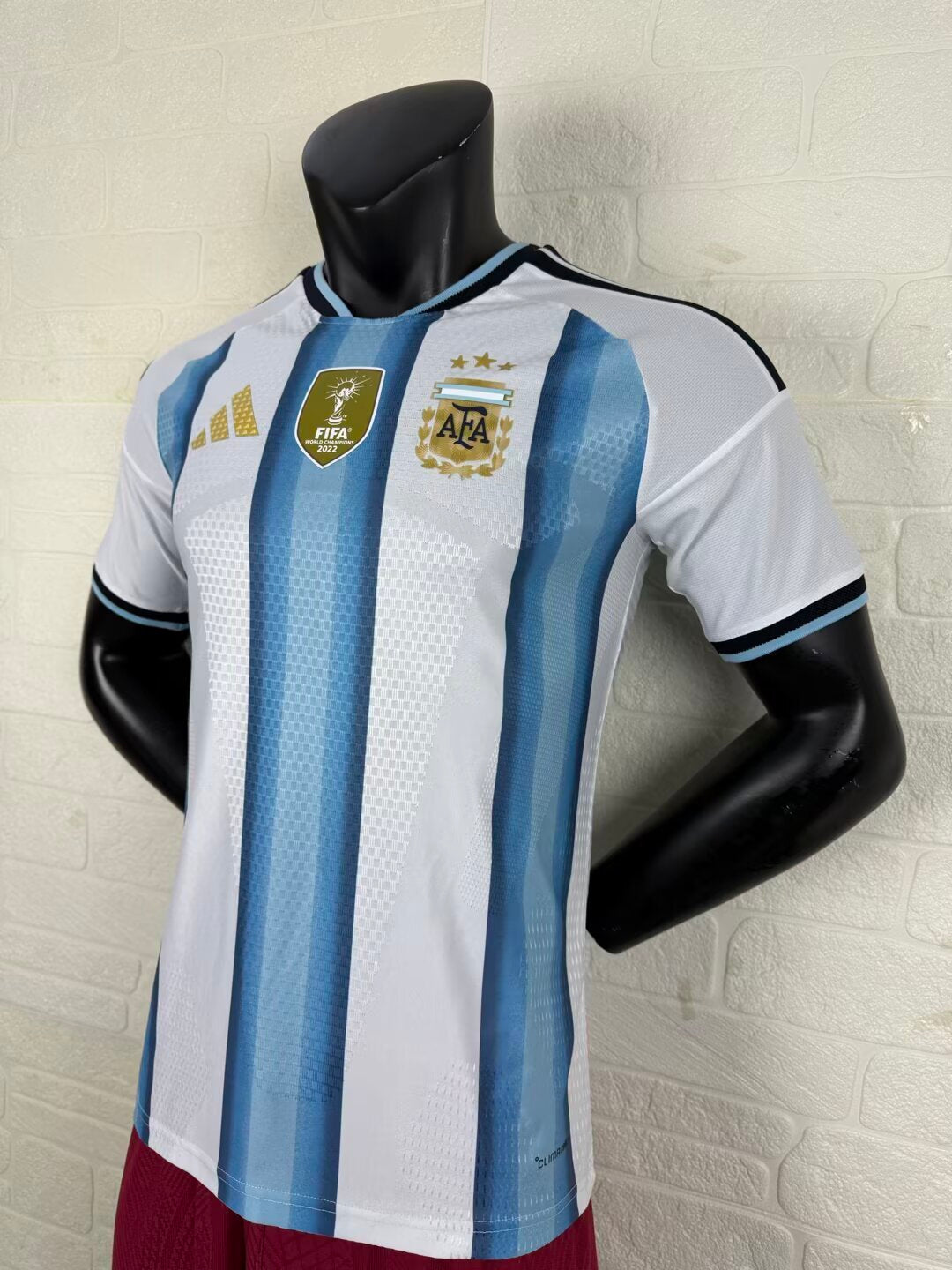Argentina Home 26/27 (Player version)