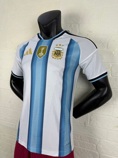Argentina Home 26/27 (Player version)