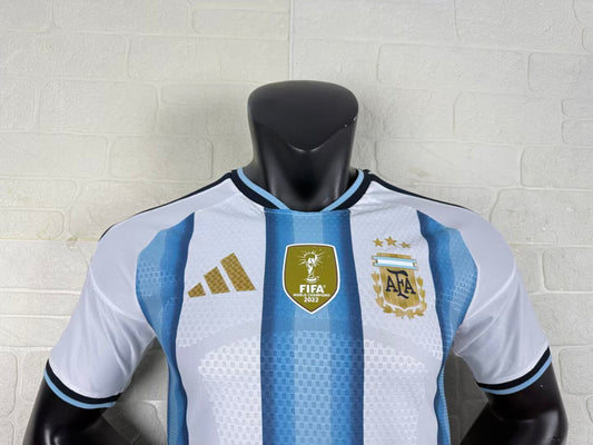 Argentina Home 26/27 (Player version)