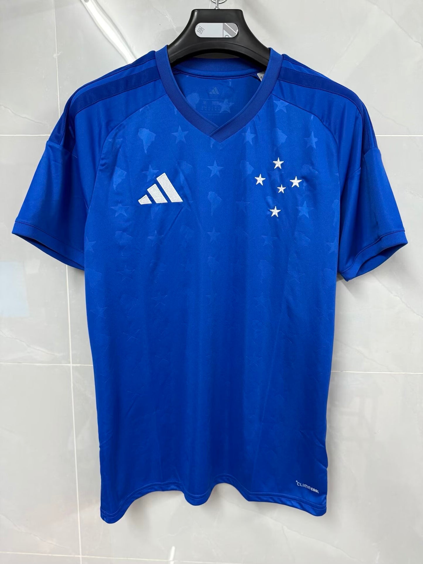 Cruzeiro Home 26/27