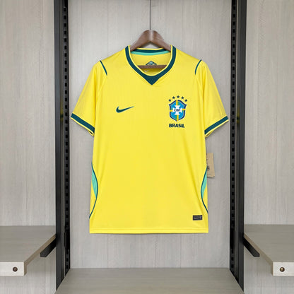 Brazil Home 26/27