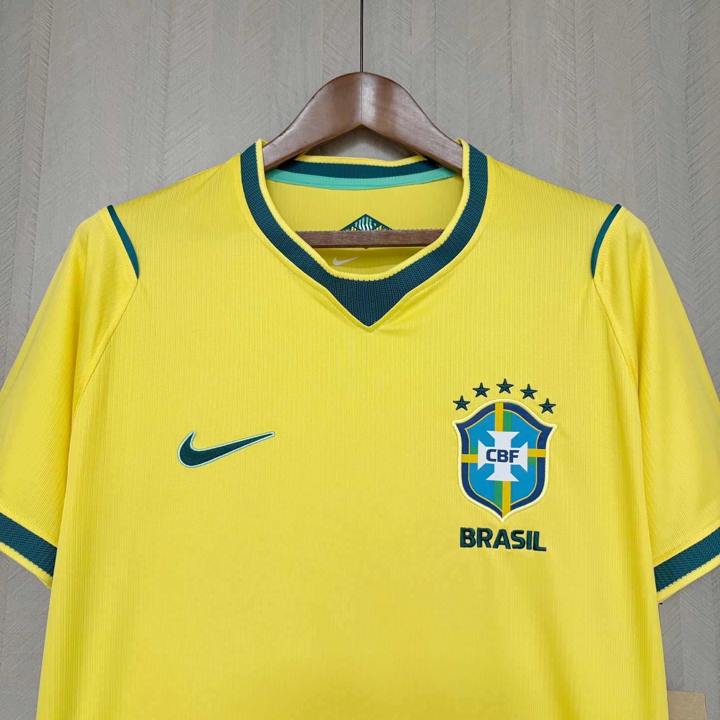 Brazil Home 26/27