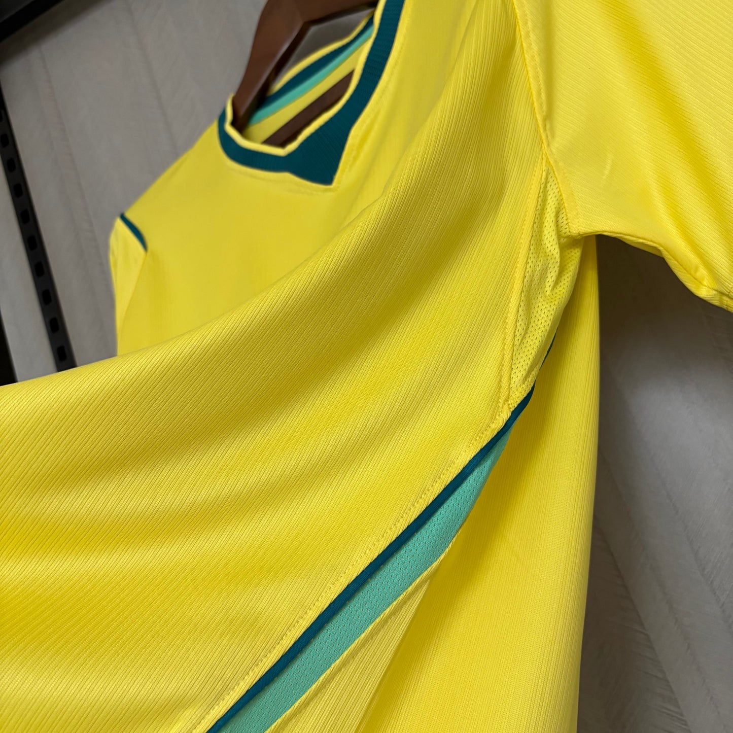 Brazil Home 26/27