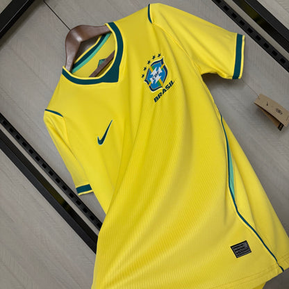 Brazil Home 26/27