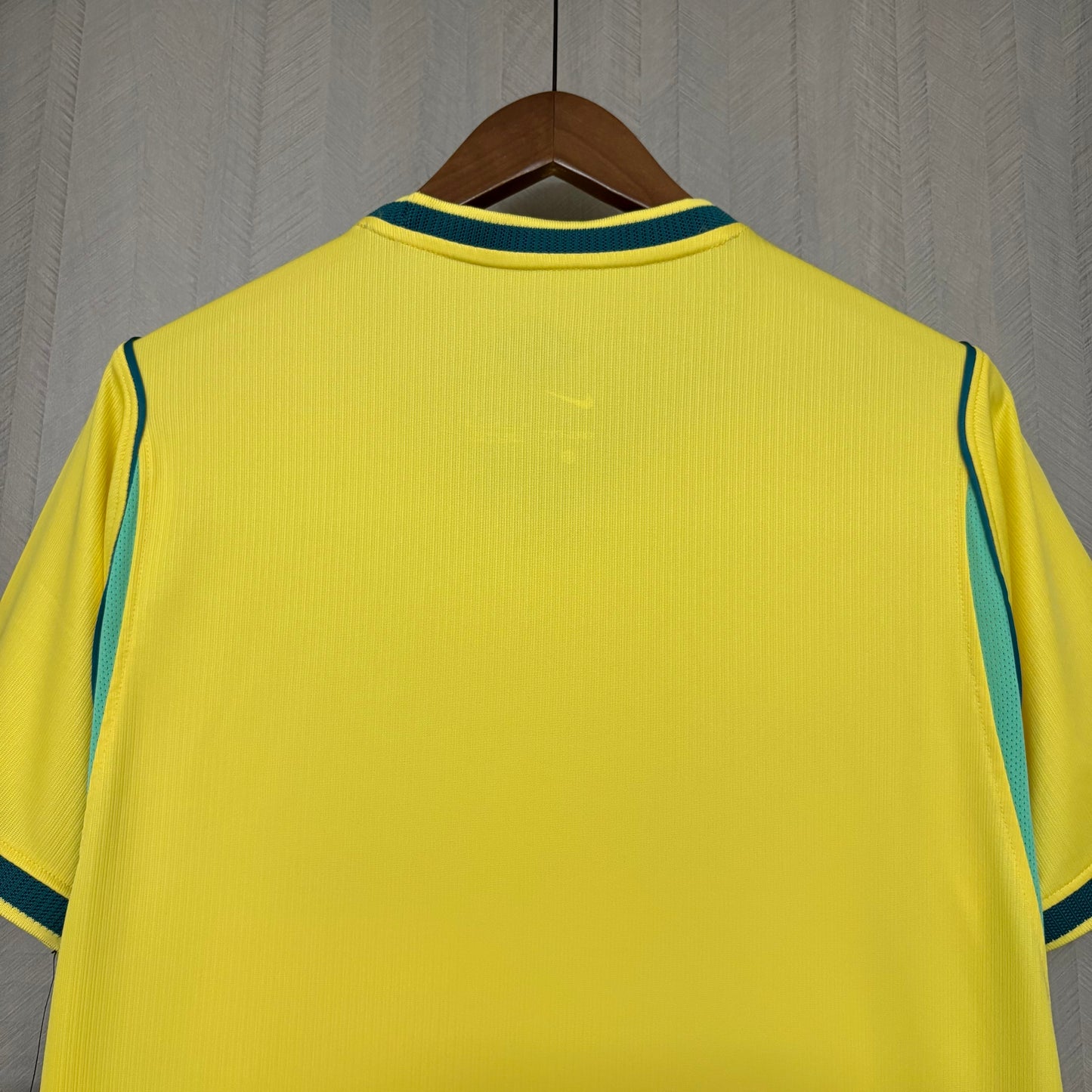 Brazil Home 26/27
