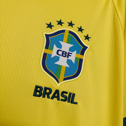 Brazil Home 26/27