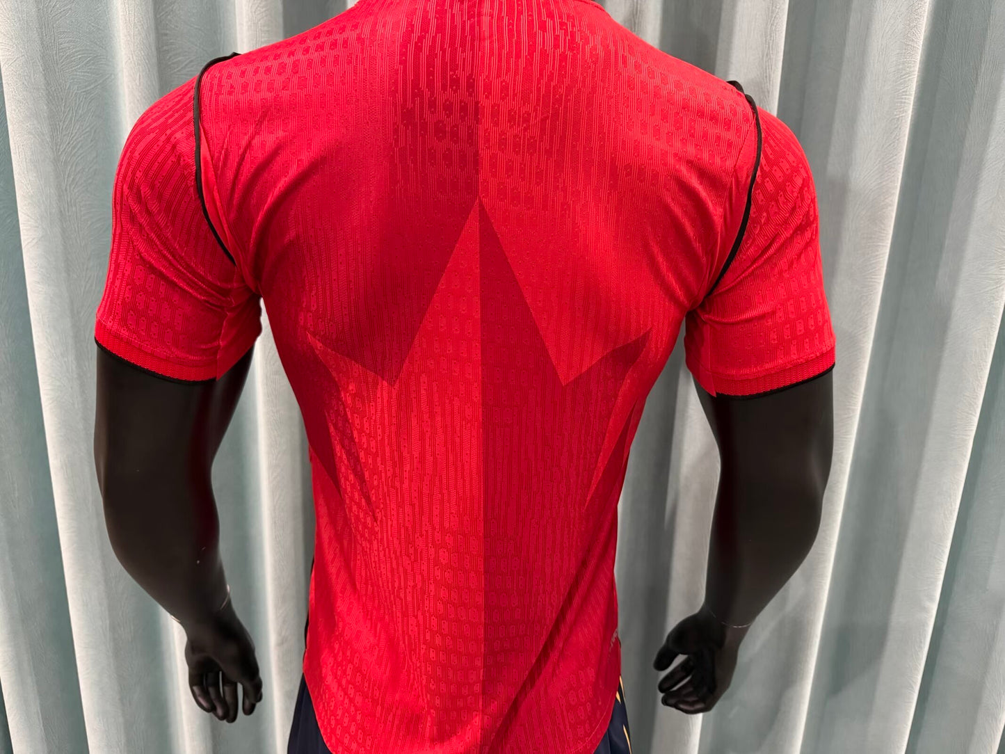 Canada Home 26/27 (Player Version)