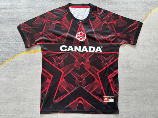 Canada Goalkeeper 26/27