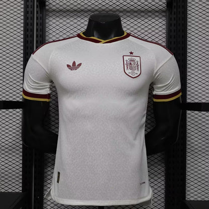 Spain Away 26/27 (Player Version)