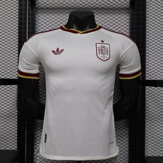 Spain Away 26/27 (Player Version)