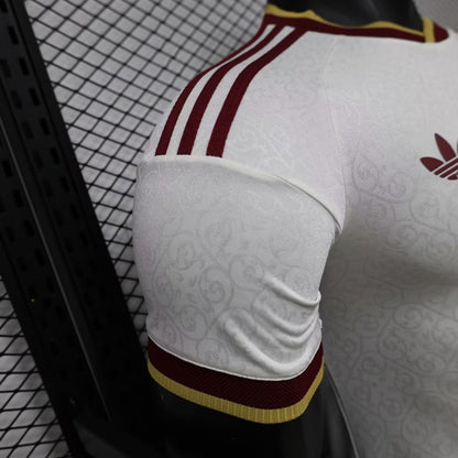 Spain Away 26/27 (Player Version)