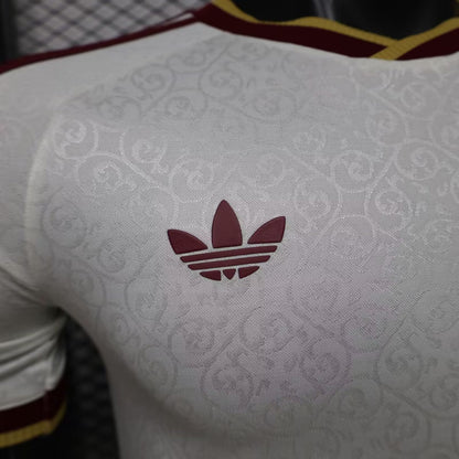 Spain Away 26/27 (Player Version)