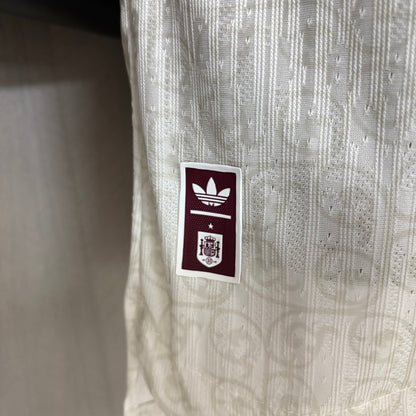 Spain Away 26/27 (Player Version)