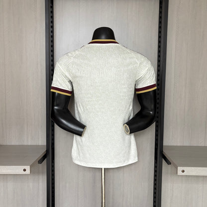 Spain Away 26/27 (Player Version)