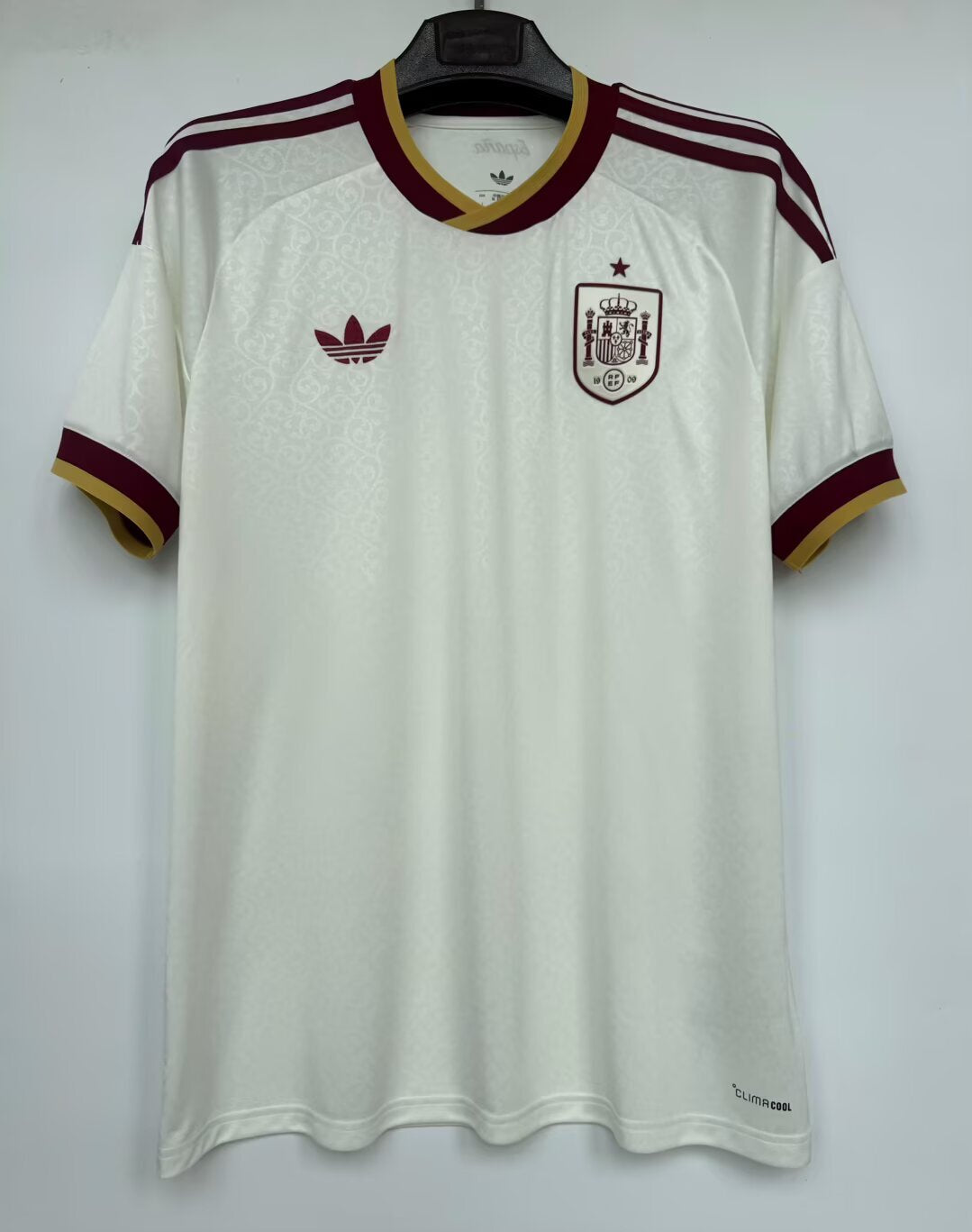 Spain Away 26/27
