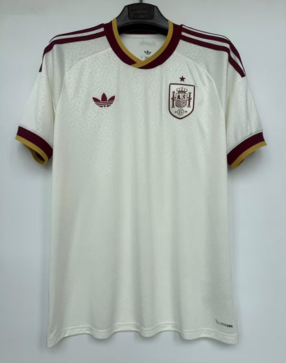 Spain Away 26/27