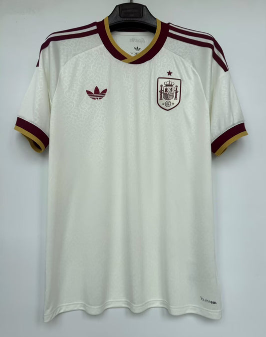 Spain Away 26/27