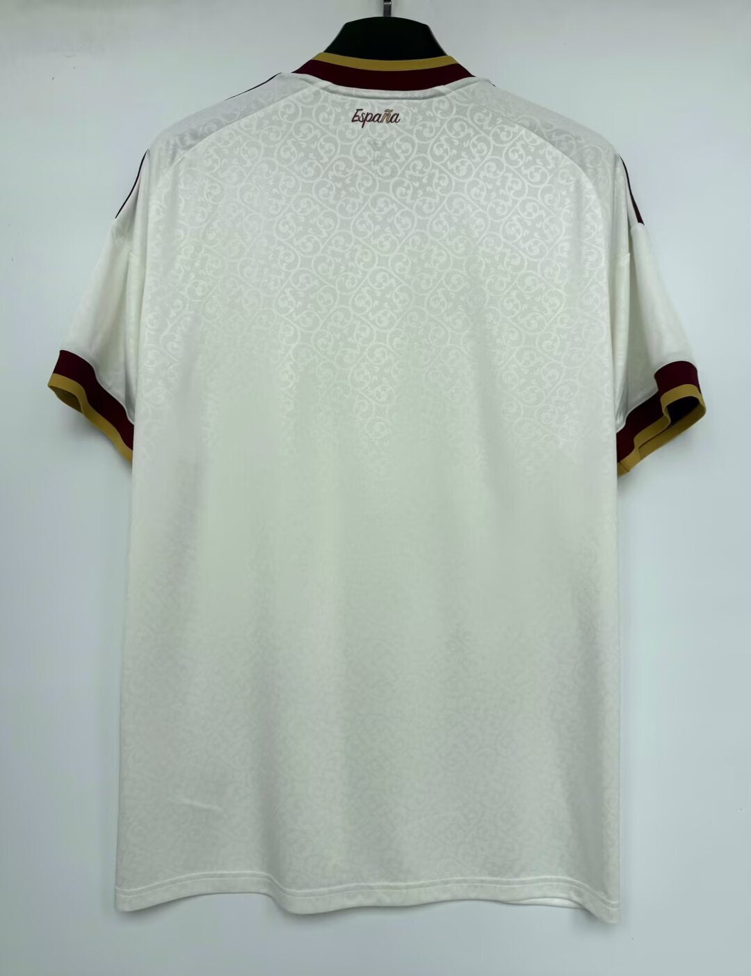 Spain Away 26/27