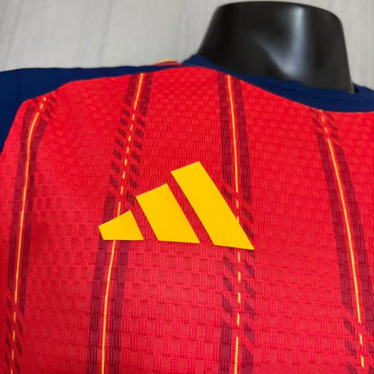 Spain Home 26/27 (Player Version)