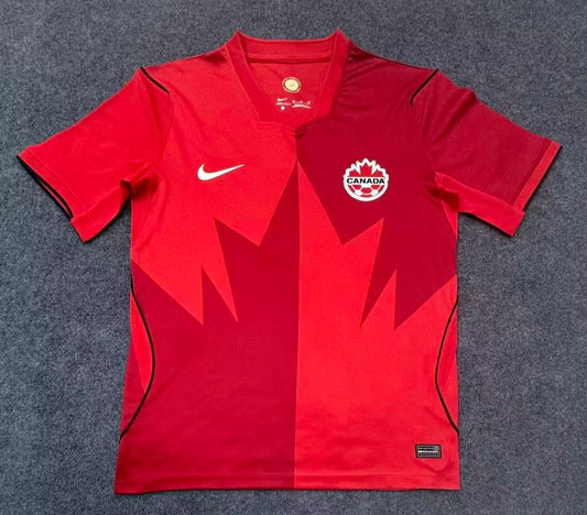 Canada Home 26/27