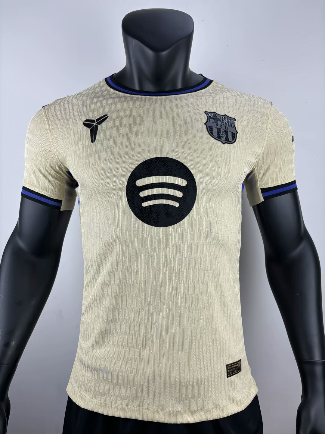 25/26 Barcelona Away (Player Version)