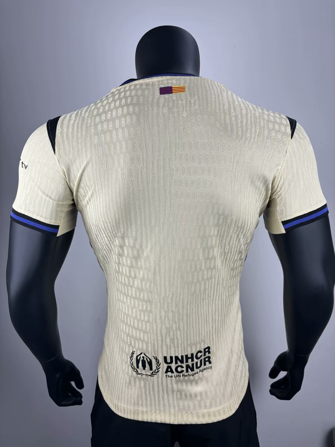 25/26 Barcelona Away (Player Version)