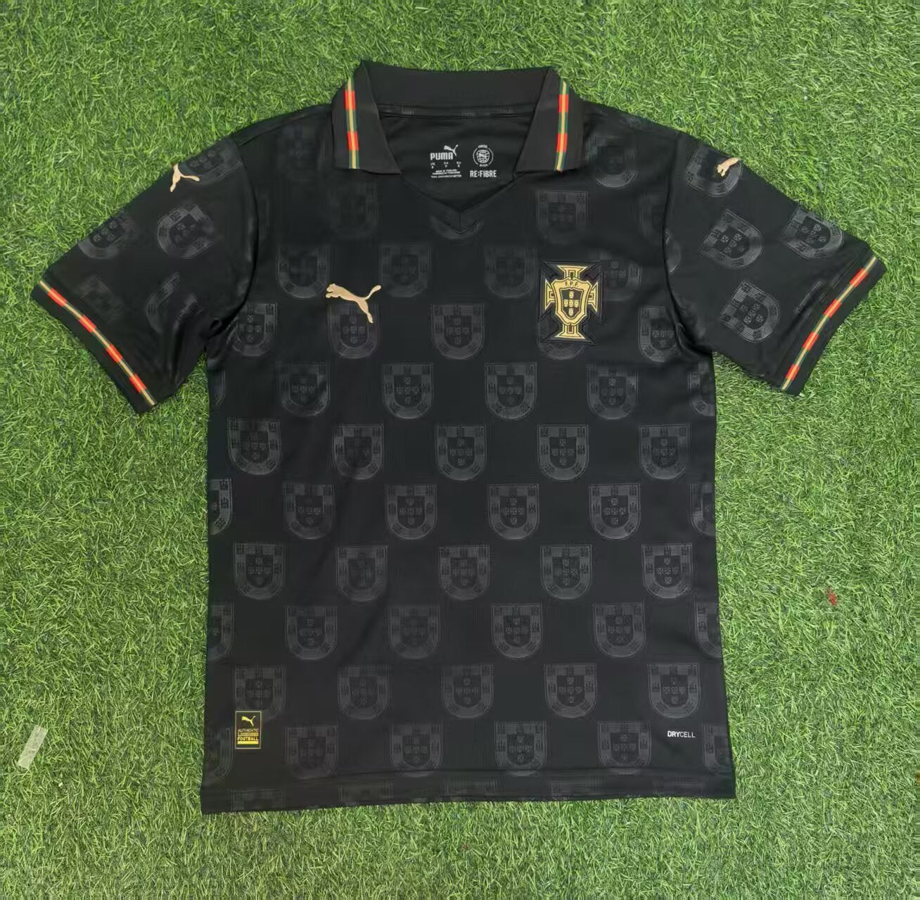 Portugal Away 26/27