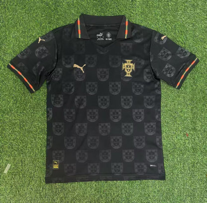 Portugal Away 26/27