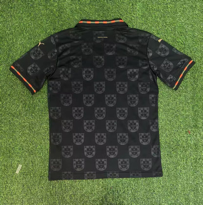 Portugal Away 26/27