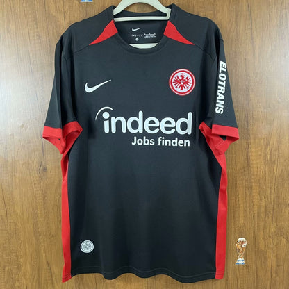 Frankfurt Home