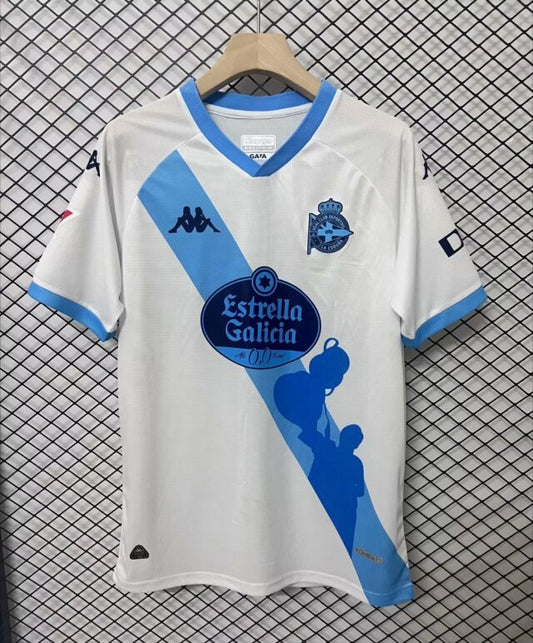 Deportivo La Coruña 24/25