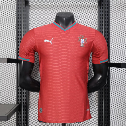 Portugal Home 26/27 (Player Version)