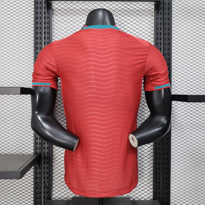 Portugal Home 26/27 (Player Version)