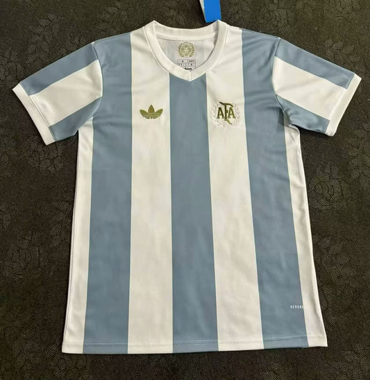 24/25 Argentina Home (Special Edition)