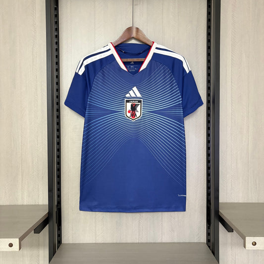 Japan Home 26/27