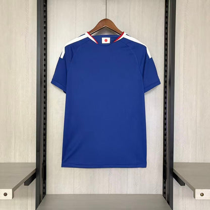 Japan Home 26/27