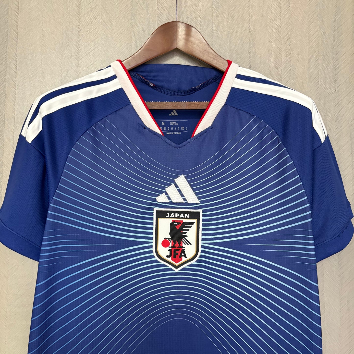 Japan Home 26/27