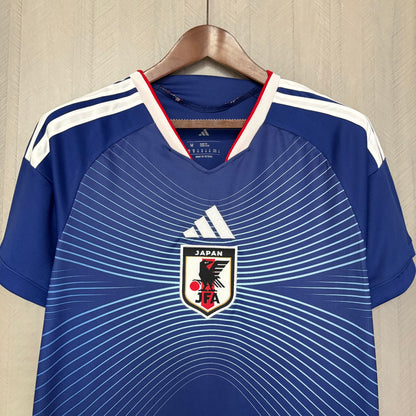Japan Home 26/27