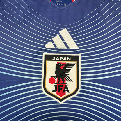 Japan Home 26/27