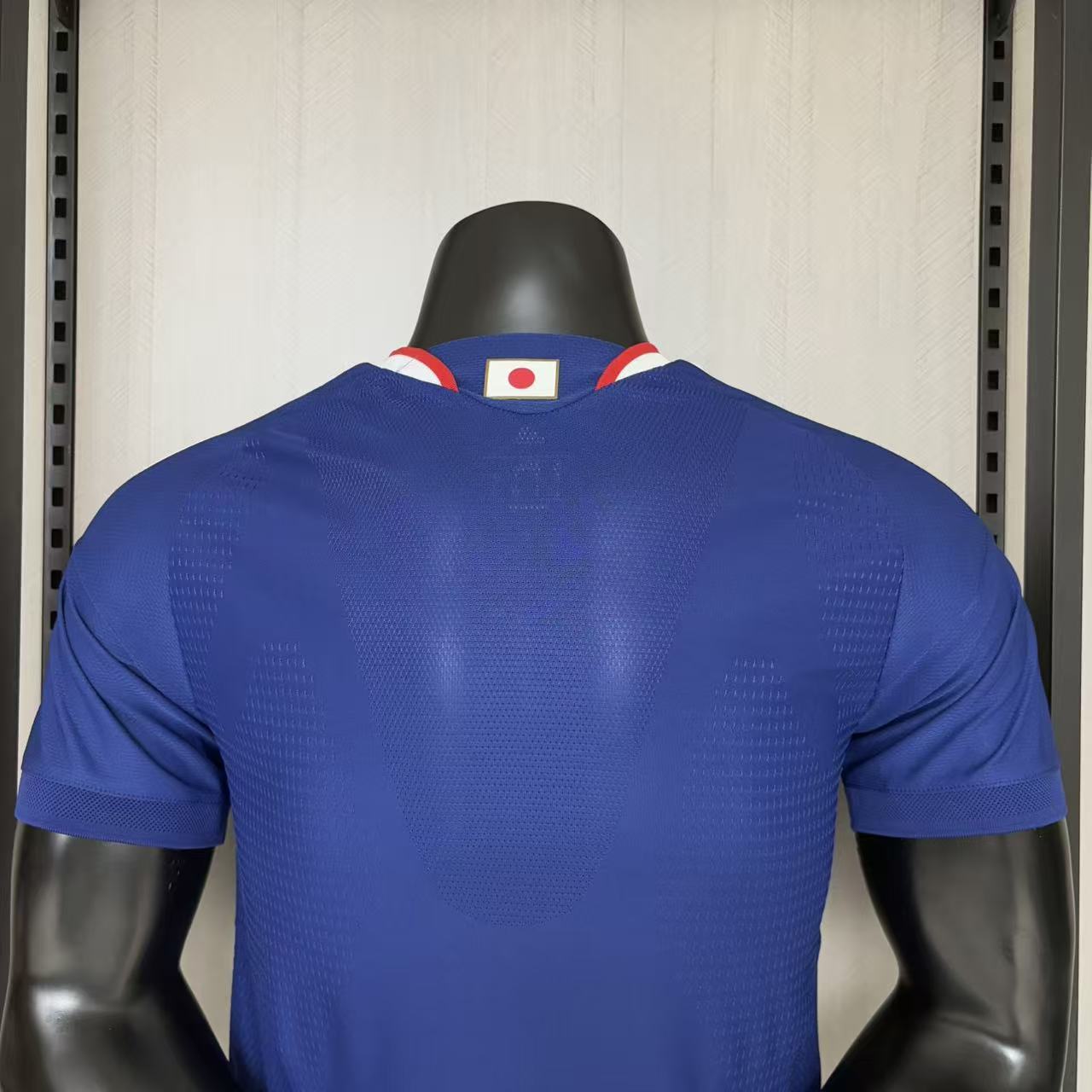 Japan Home 26/27 (Player Version)