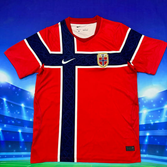 Norway Home 26/27