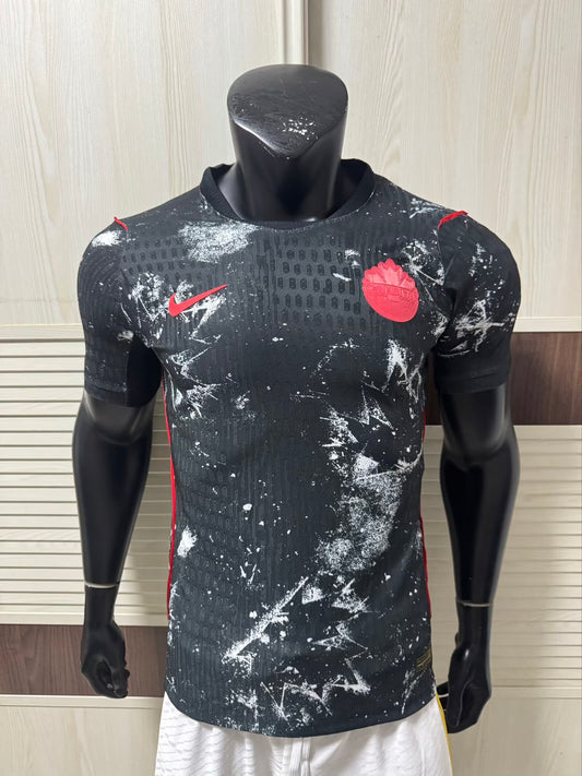 Canada Away 26/27 (Player Version)